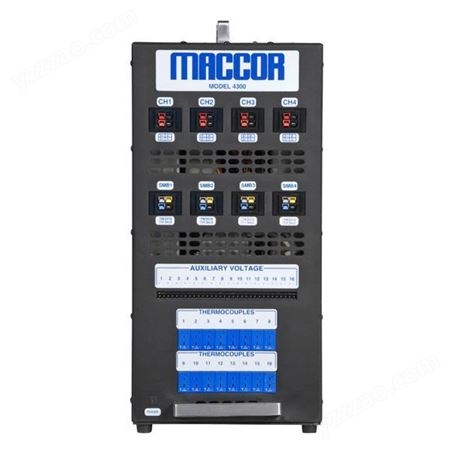 电池测试设备 美国MACCOR 电流可自动选档