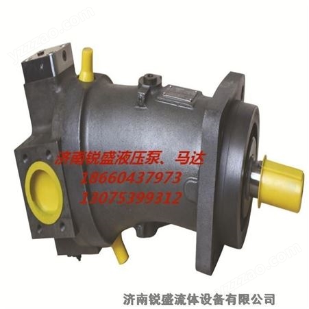 铝型材挤压机液压泵现货供应、挤压机油泵维修