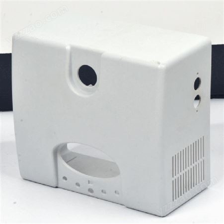 上海一东注塑机械配件ABS塑料件模具制造电器外壳订制塑胶透明盒订制注塑生产家