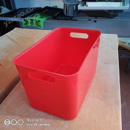 上海一东注塑食品冷藏柜设计小冰箱配件订制保温柜外壳开模制造冰盒生产供应