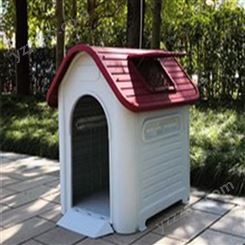 上海一东注塑宠物饲养箱配件开模动物笼子零件设计塑胶狗狗笼具小房窝注塑