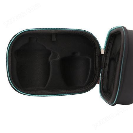 eva茶具收纳包便携包_EVA茶具包家用户外办公室可定制_旅行套装包