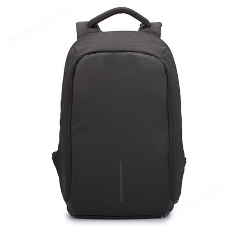 一件代发亚马逊外贸防盗包大容量旅行双肩包电脑背包定制LOGO