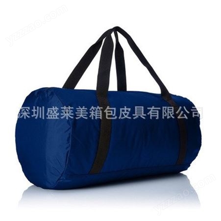 深圳箱包手袋厂定制新款健身包运动包手提旅行袋户外休闲专业男女