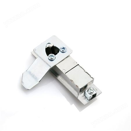 MS503-1锁平面锁 开关柜锁 门锁 文具柜锁 转舌锁 机械锁