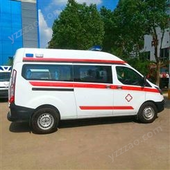 漳州120救护车岀租  去省外救护车 救护车岀院  岀院转院救护车岀租