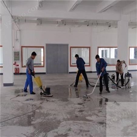 大邑专业清洁公司  开荒保洁 工程保洁
