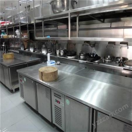 攀枝花学校厨房设备清洗  专业清洗学校食堂排烟系统