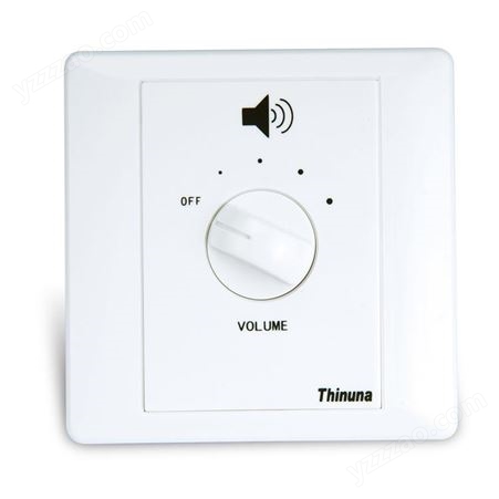 Thinuna VC-4120A 四线制音量控制器