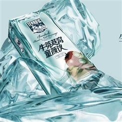 液体袋装代加工  液体袋装oem企业  液体饮品贴牌生产企业