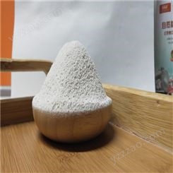 五福正荞麦粉烘焙原料即食速溶OEM代加工散装批发粉