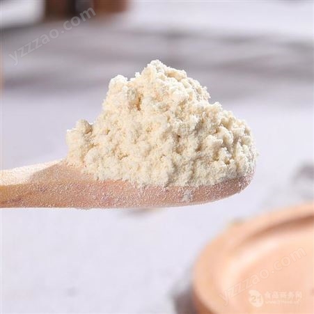 浙江膨化白芸豆粉