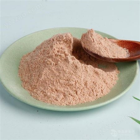 膨化红米粉营养食品 膨化红米粉供应商价格
