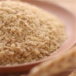 五福正小麦胚芽粉生产厂家速食营养食品冲调即食糕点原料