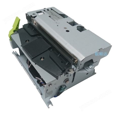 过磅单打印机 金科讯打印机YSDA-T120II EPT2 水泥厂打印机