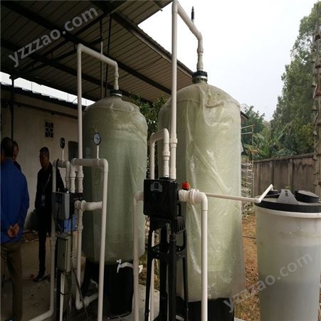 河水净水器设备，柳州鑫煌处理装置好帮手
