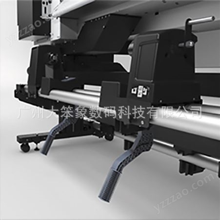 供应 爱普生F6280热升华热转印机 单喷头高速小裁片打印 保修一年技术支持