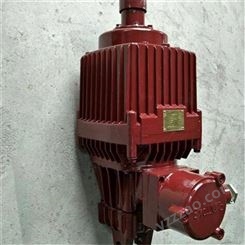 矿用防爆制动器BED80/6隔爆型电力液压推动器BED121/6