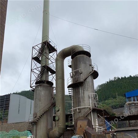 河南脱硫塔厂家 耀弘供应三门峡废气脱硫塔 应用广泛 用于高浓度粉尘气体
