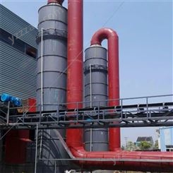 广西脱硫塔厂家 耀弘供应桂林锅炉脱硫塔 提高除尘效果 绿色环保