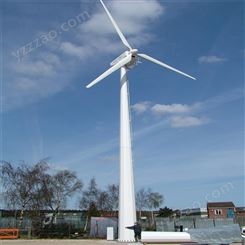 佳利1.5KW风力发电设备 青岛家用小型风机厂家