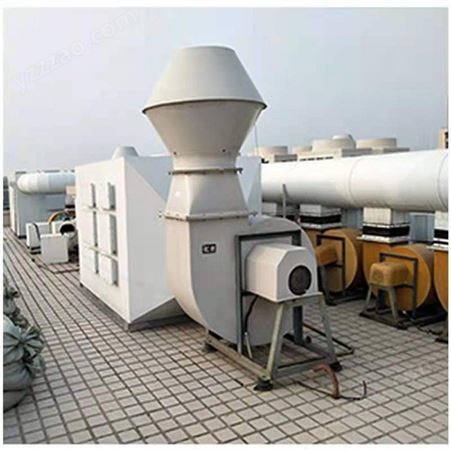 成都废气处理设备 旋流塔 PP喷淋塔 碳钢喷淋塔 环保设备厂家