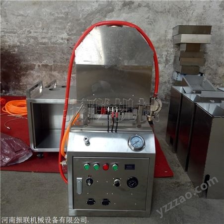 大功率蒸汽洗车机 强压力蒸汽洗车机 便捷式三轮蒸汽洗车机