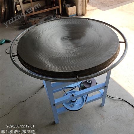 煎饼机 燃气煎饼机 传统铸铁煎饼机