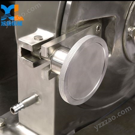 水冷粉碎机 不锈钢粉碎机香料 产量10-120KG/H