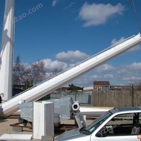 山东佳利 3KW螺旋桨风力发电机组3KW FD.3.0