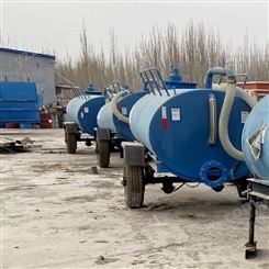 琴岛道路洒水设备厂家 蓄水罐车多功能