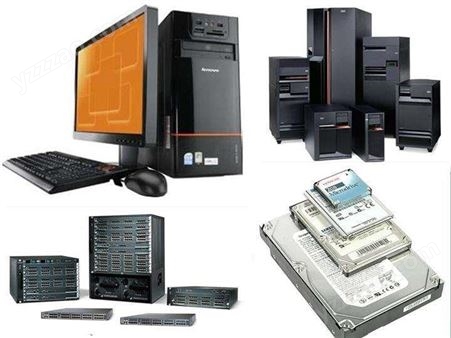 闵行区漕宝路 旧电脑设备回收-显示器回收