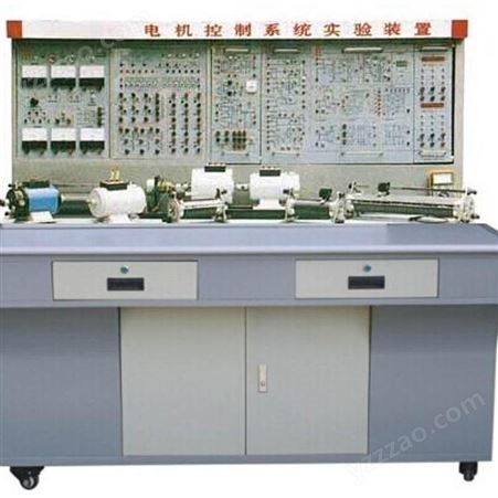 TYDJ-503E电机控制系统实验装置 电机性能实验台 电气运行实训室设备