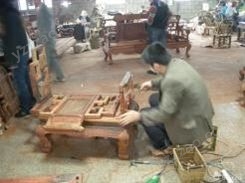 延庆县餐桌红木椅子七件套回收厂家服务为先