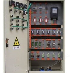 低压电工考核设备、电工教育培训设备 腾育电工实验台