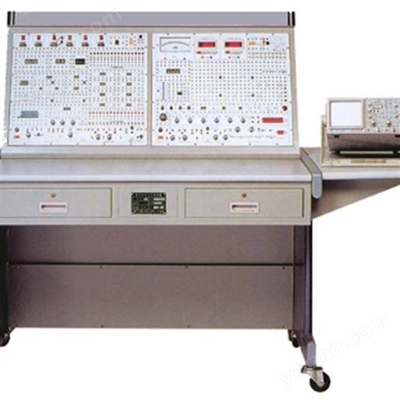 电工电子实验装置 电气控制实训台 腾育电气装配实验台