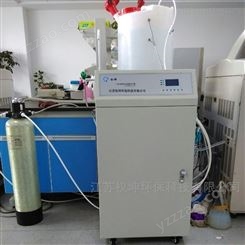 实验室专用超纯水机 权坤供应QKCV系列纯水仪 江苏权坤