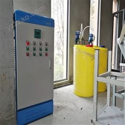 碳钢 实验室一体化污水处理设备 同层污水收集装置 欢迎参观