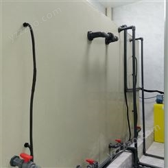 一体式实验室污水处理设备 生产定制 养殖污水成套设备