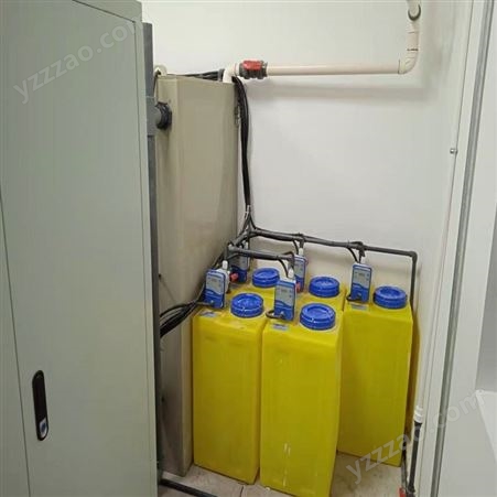 定制_食品废水处理设备_实验室食品厂污水处理设备_支持定制