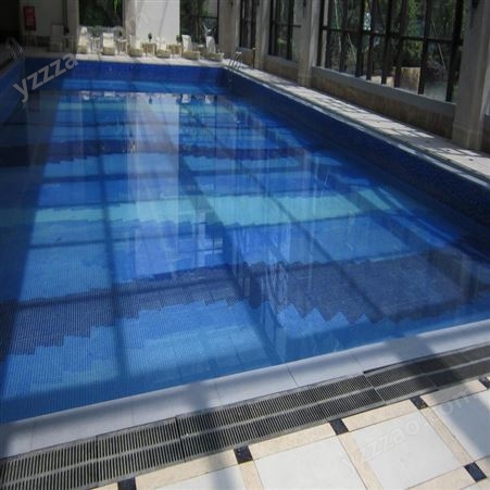 比赛游泳池水处理设备学校游泳池设备公司推荐