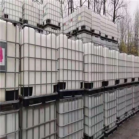 梁山凯歌二手化工设备长期供应塑料吨桶吨桶厂家欢迎选购