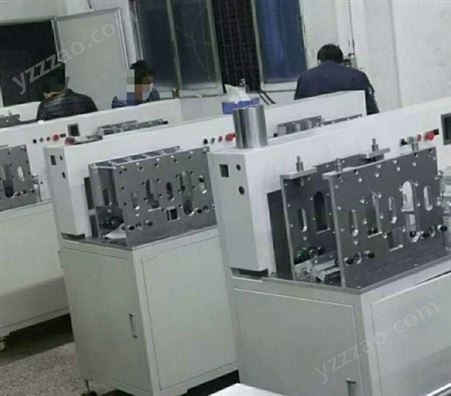 青岛市机器设备图纸设备厂家