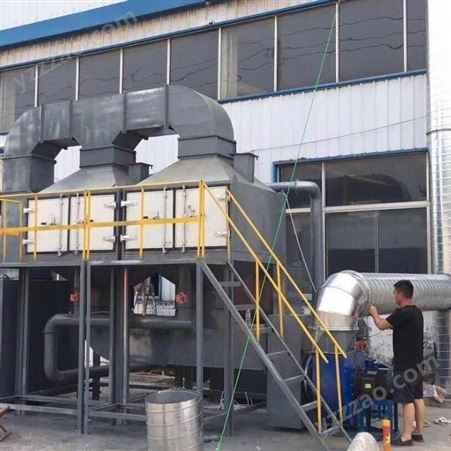 宁夏中卫废气处理处理设备质量可靠