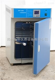 实验室电热恒温培养箱DHP-9082
