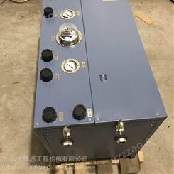 氧气充填泵 压缩式氧气输送机厂家 AE102A型充填泵