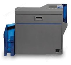 Datacard SR200再转印打印机