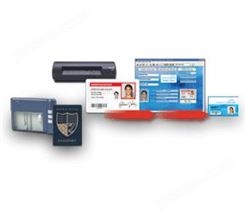 Datacard ID Works 访客管理软件