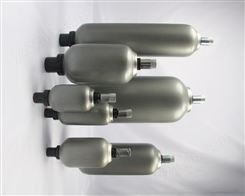 厂家供应蓄能器 奥莱尔蓄能器 三一重工泵车蓄能器 NXQ储能器