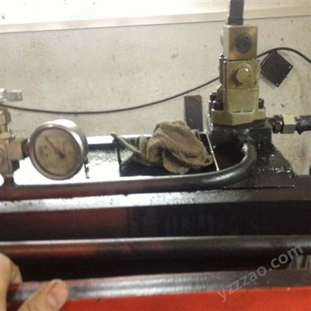 厂家维修液压成套控制系统 液压油泵机注塑机裁板机等业务
